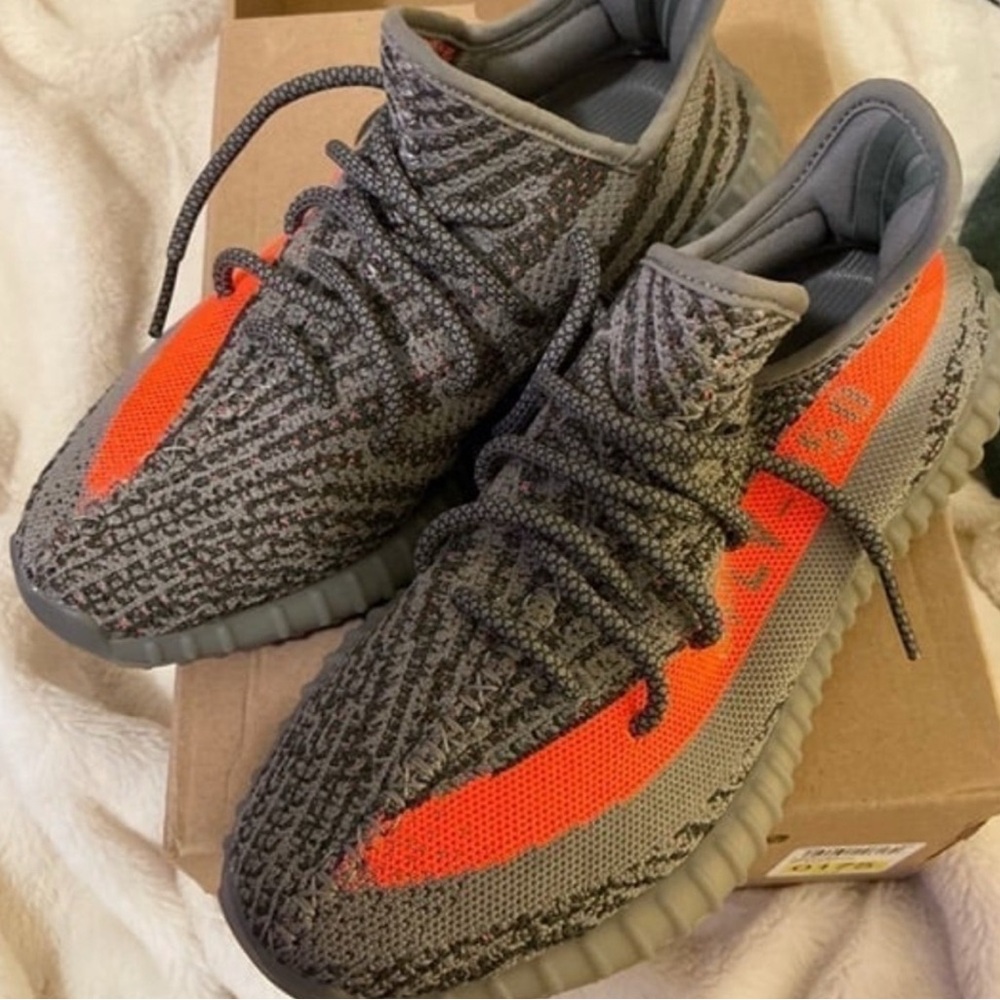 Adidas Yeezy Boost 350 V2